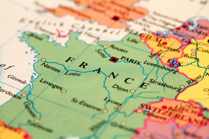 Visas de travail France