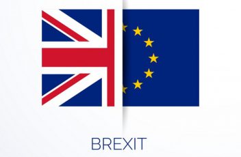 brexit-referendum-with-uk-and-eu-flags-together