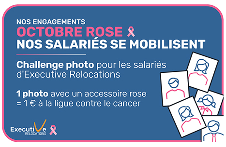 Octobre Rose, Soutien au cancer du sein