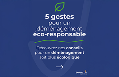 Conseils pratiques pour un déménagement écologique et responsable afin de réduire l’impact environnemental et adopter des gestes durables au quotidien.